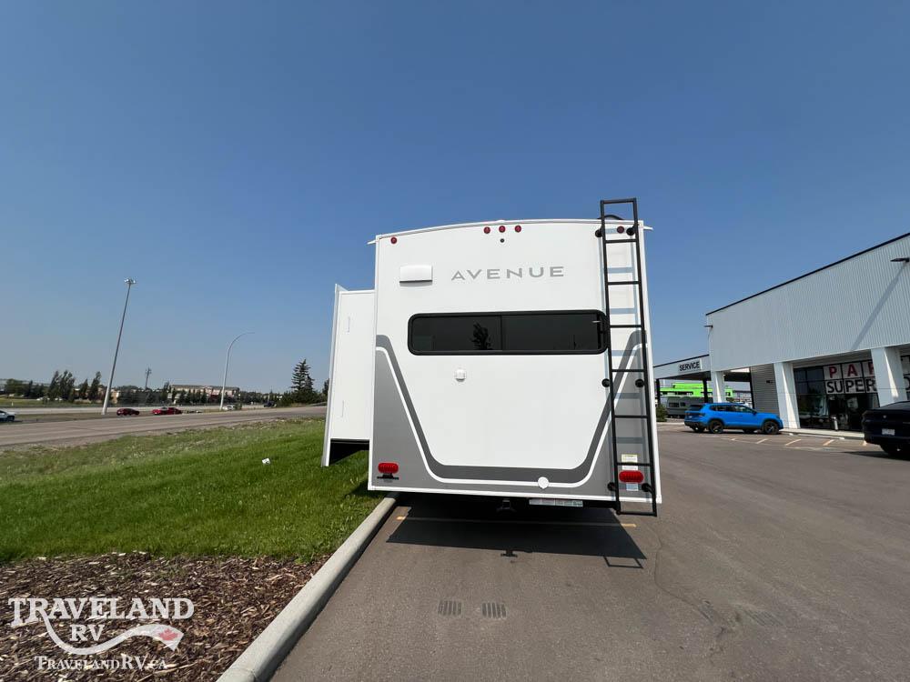 2027 Alliance RV Avenue 23ML - Image 9