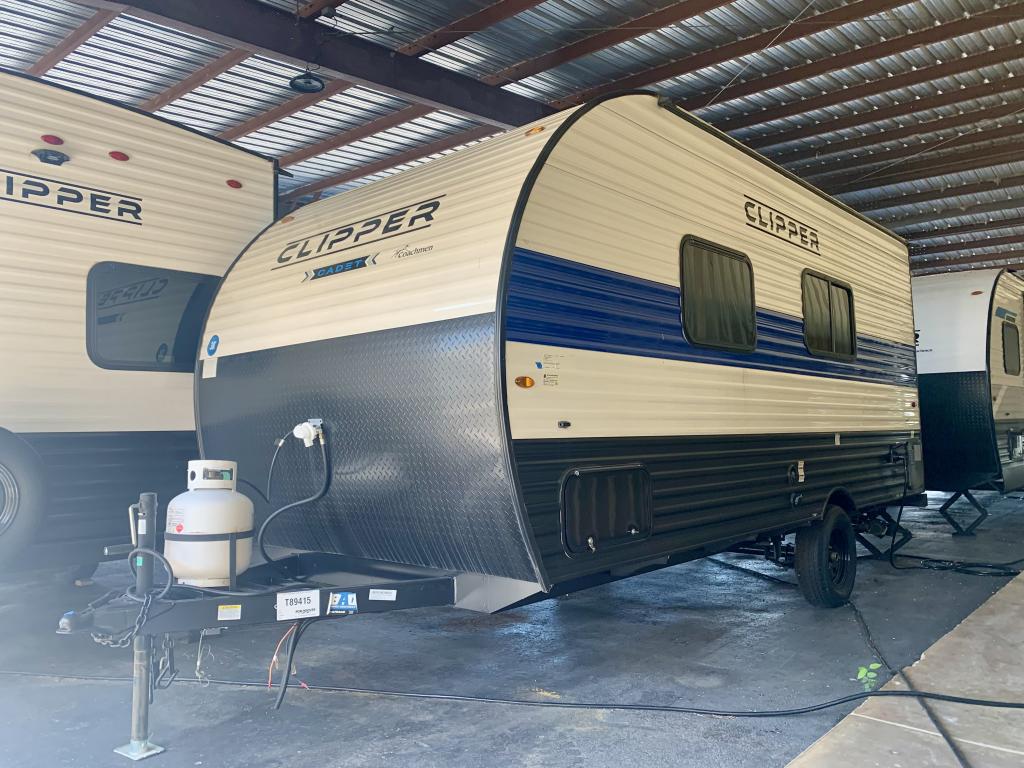 2025 COACHMEN 17FQ - Image 4