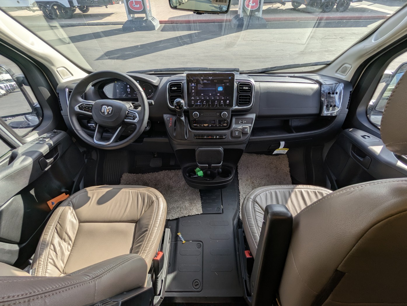 2026 Winnebago Travato 59K - Image 13
