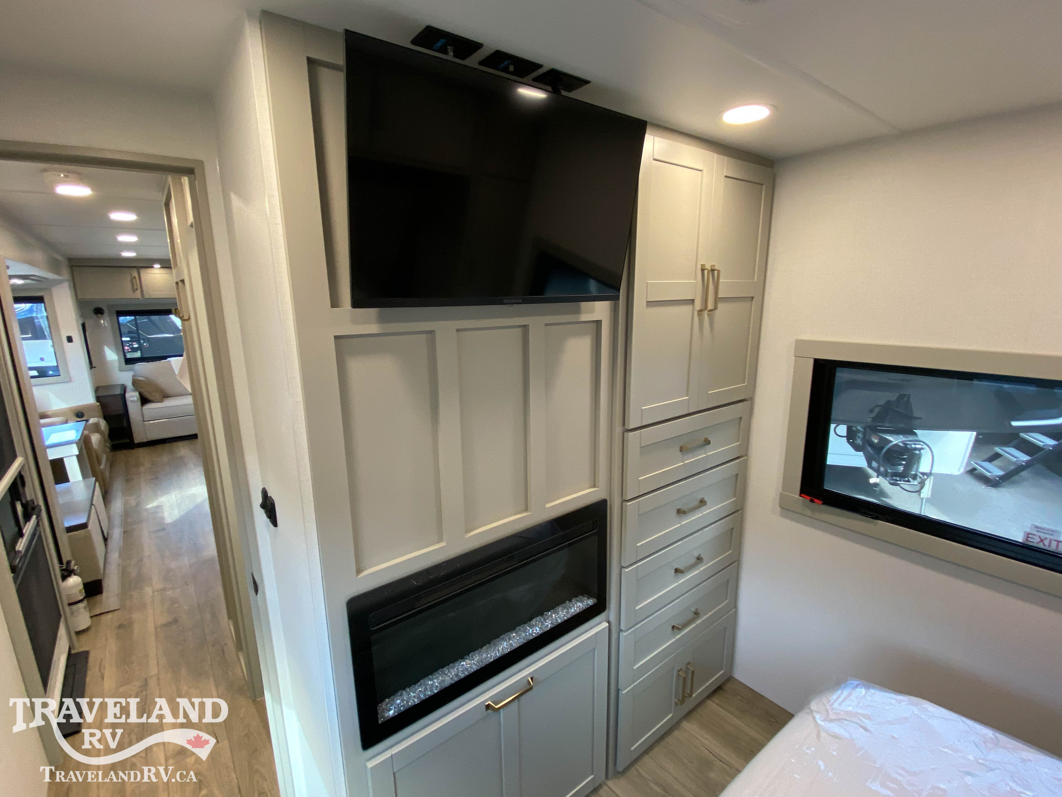 2026 BRINKLEY RV MODEL Z 297 AIR - Image 23