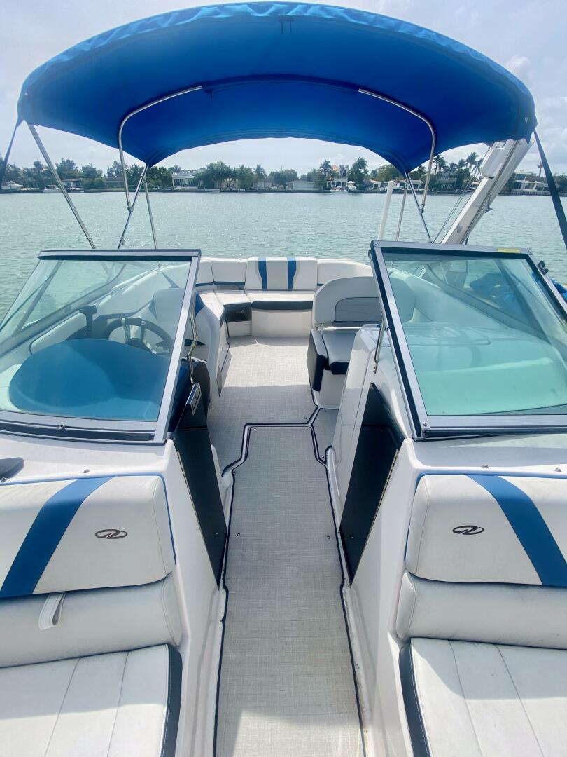 2016 Regal 22 Fasdeck Base - Image 10