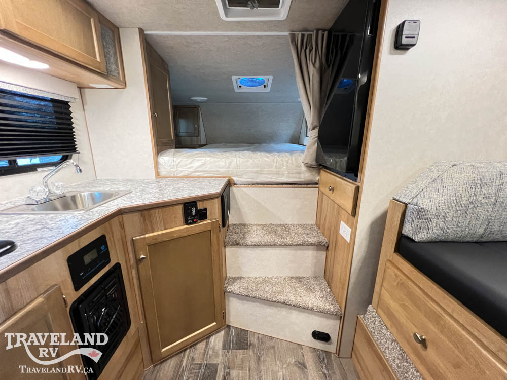 2027 Westland RV Travelaire 83SL - Image 16