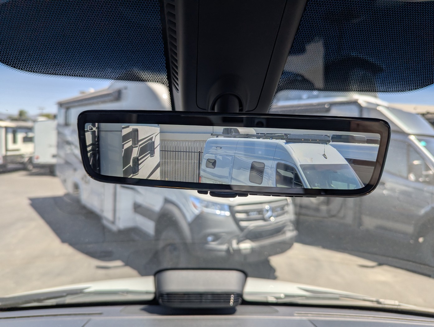 2027 Winnebago Revel Sport 44C - Image 19