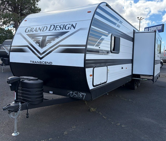 2027 Grand Design Transcend 265BHT - Image 4