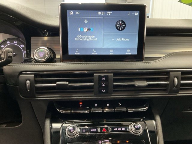 2021 Lincoln Corsair Utility 4D 2WD - Image 16