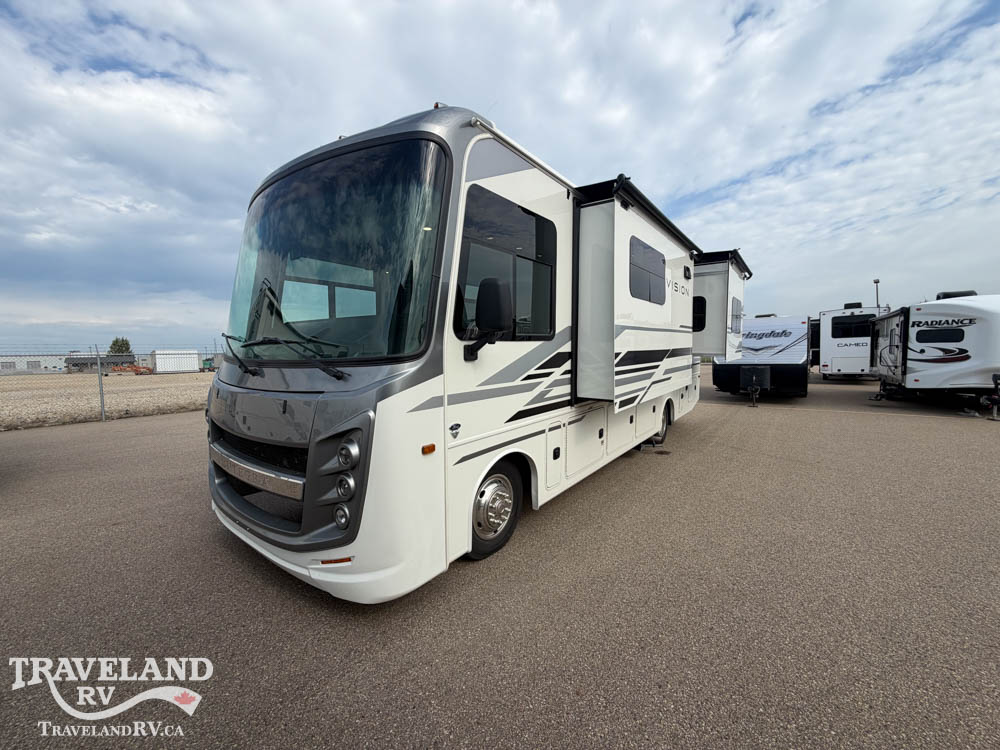 2027 Entegra Coach Vision 27A - Image 5