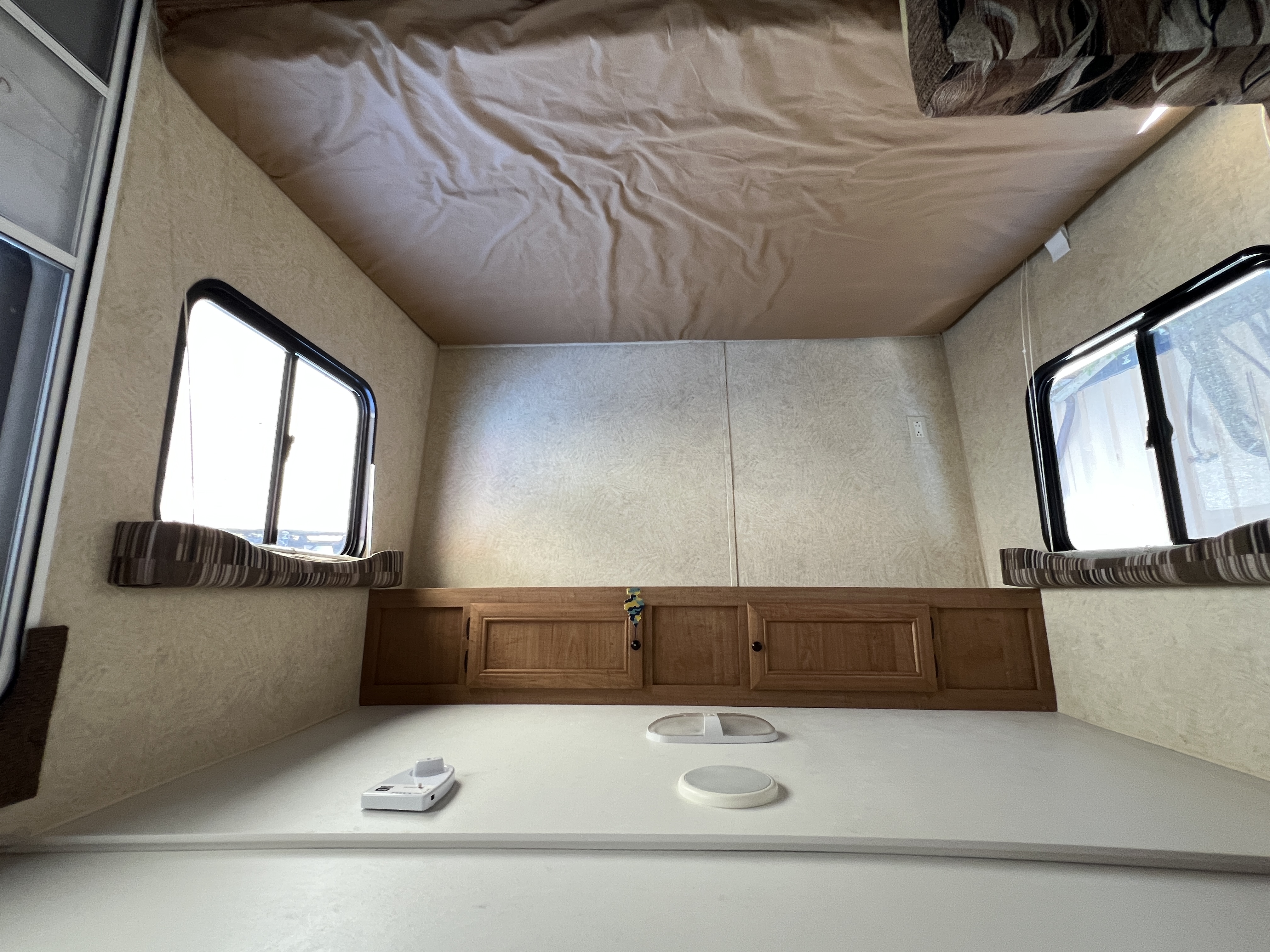 2012 SKYLINE RV WEEKENDER 186B HMS - Image 8