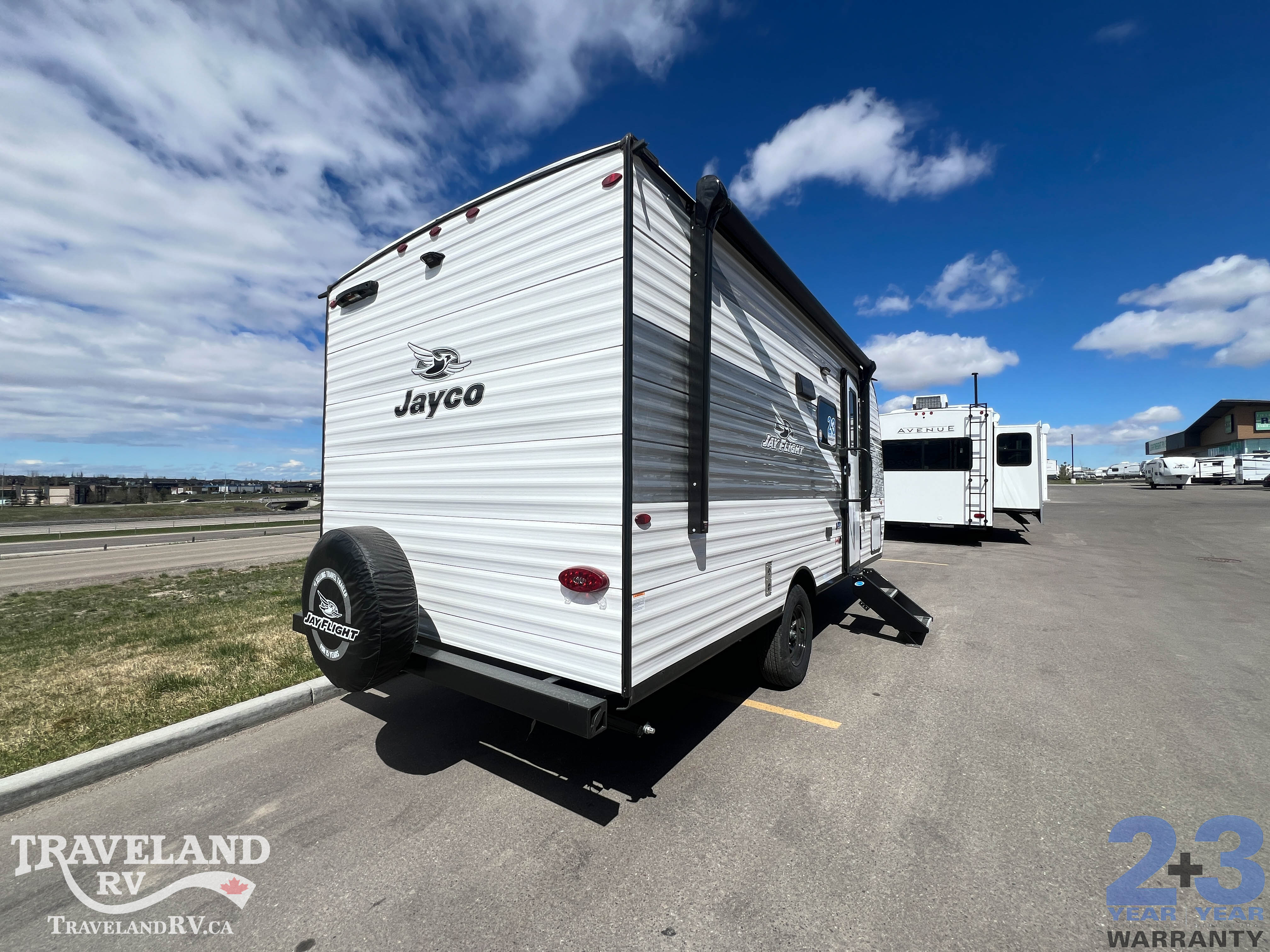2026 Jayco Jay Flight SLX 175BHW - Image 7