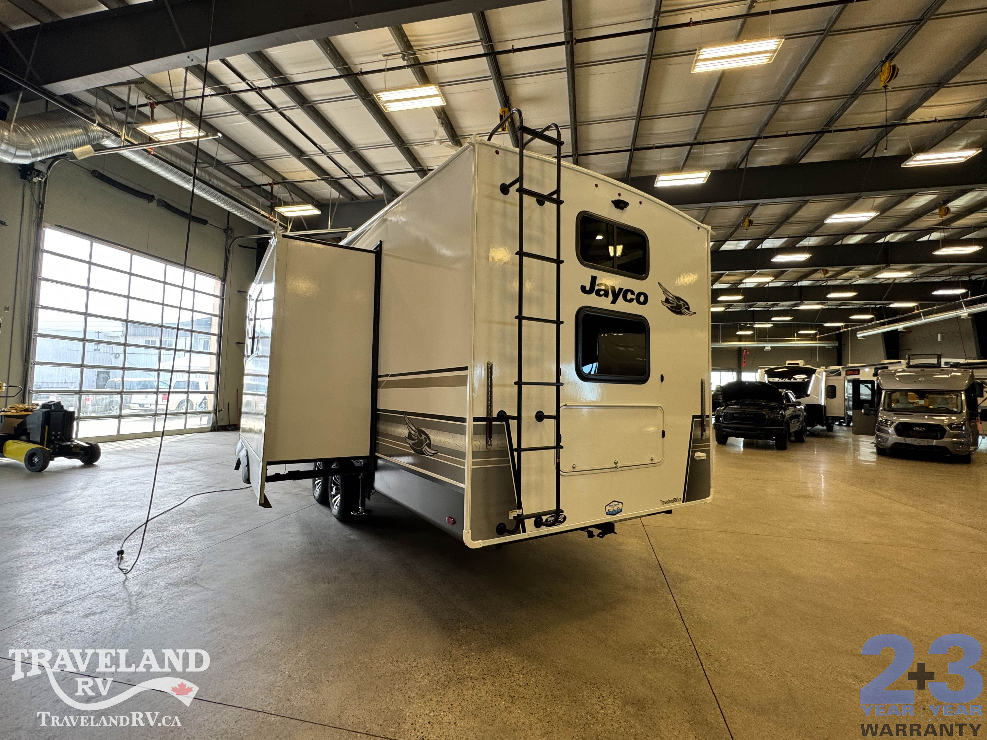 2027 Jayco Eagle HT 29DDB - Image 6