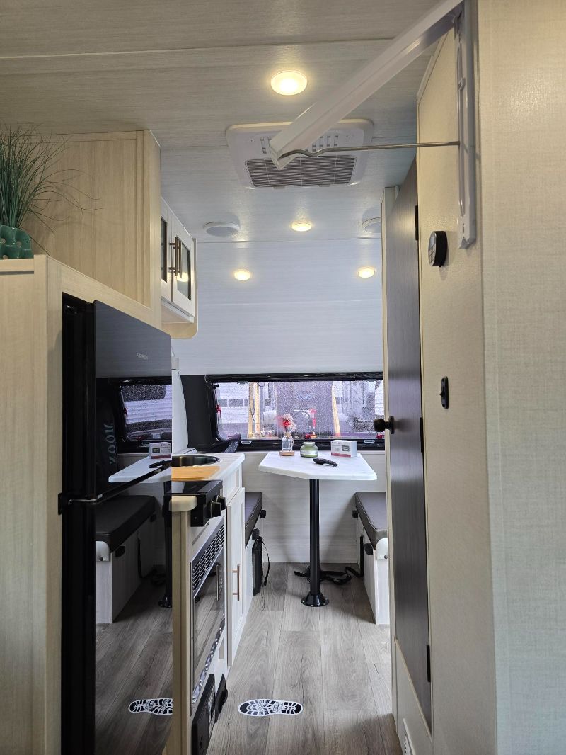 2026 Forest River R-Pod RP-171 - Image 3