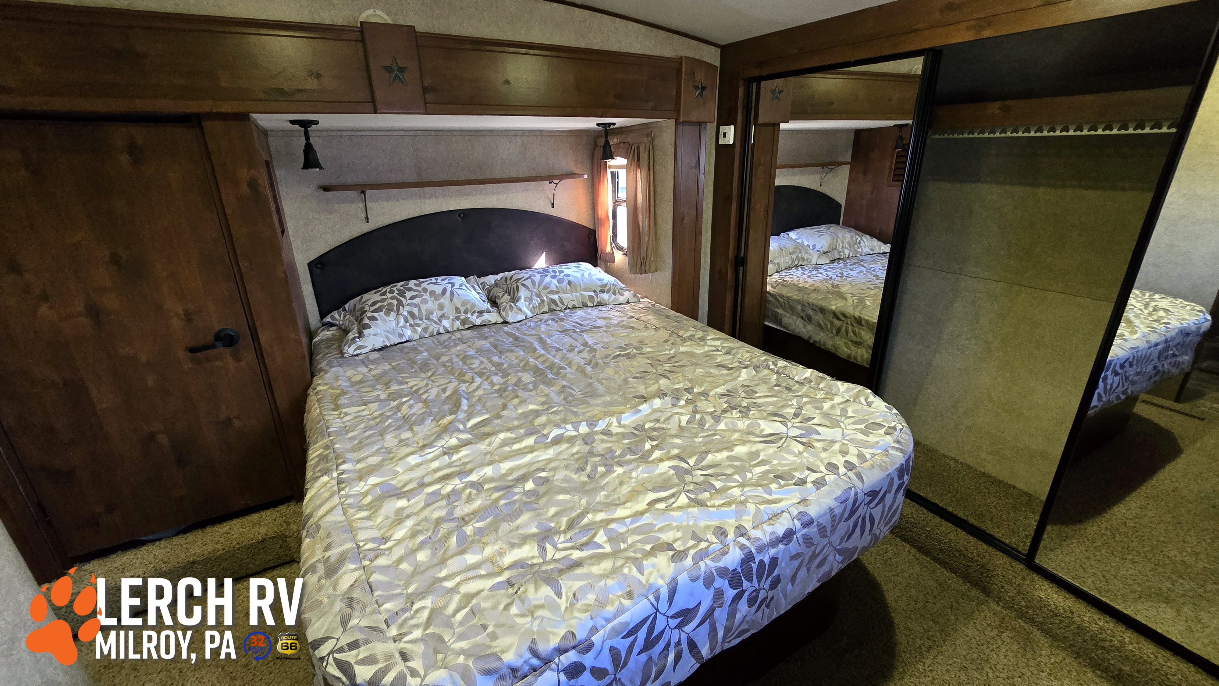 2013 HIGHLAND RIDGE OPEN RANGE ROAMER RF367BHS - Image 28
