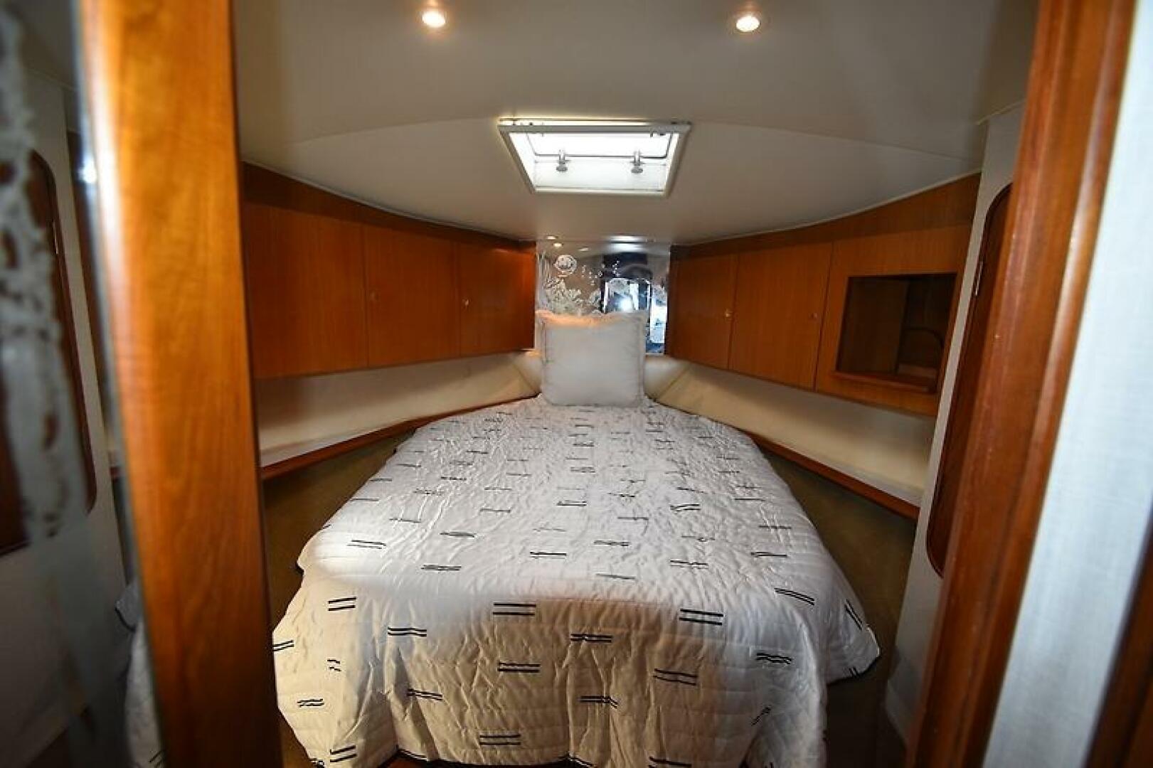 1997 Ocean 48 Convertible - Image 39