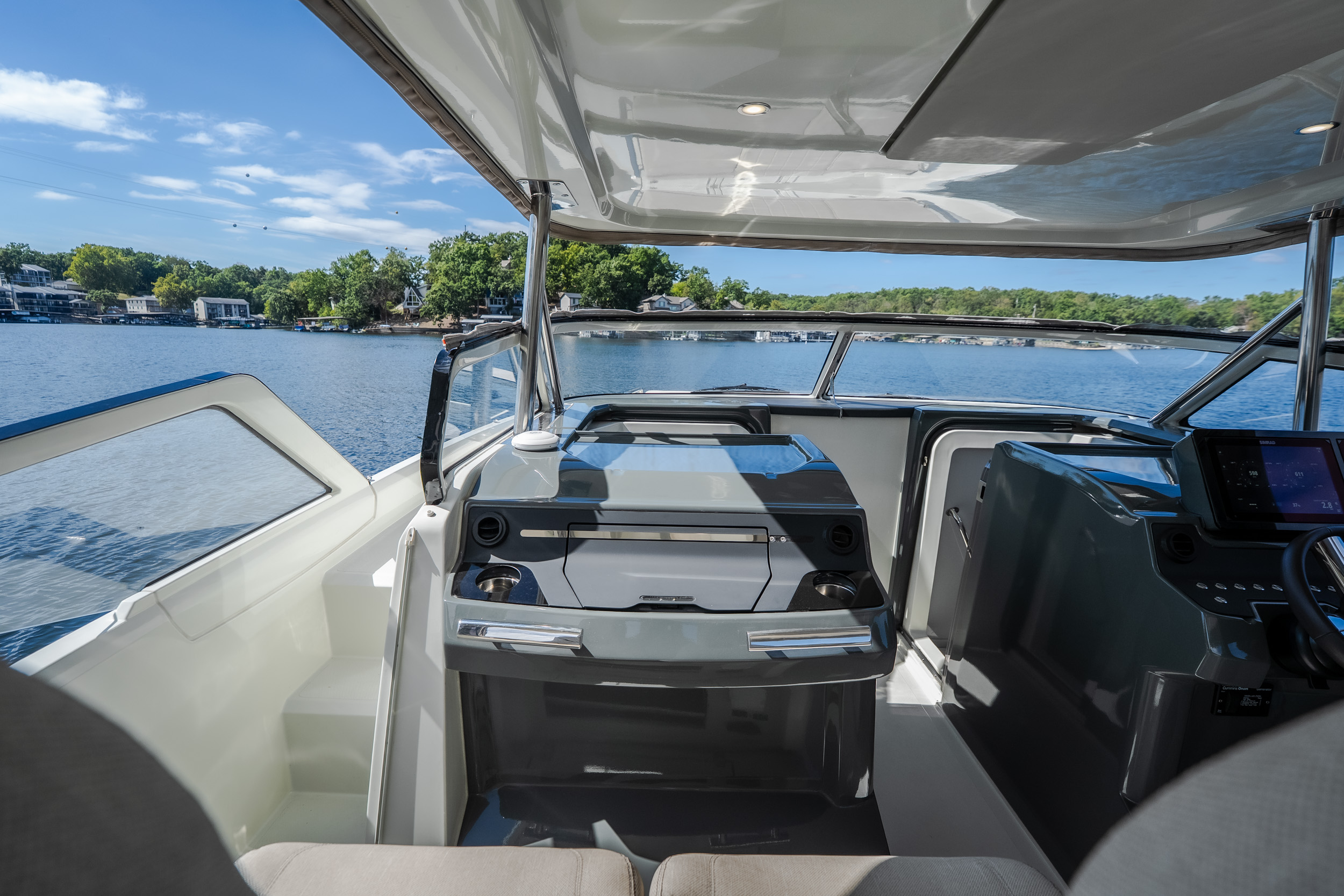 2025 Catamaran YOT 36 - Image 38