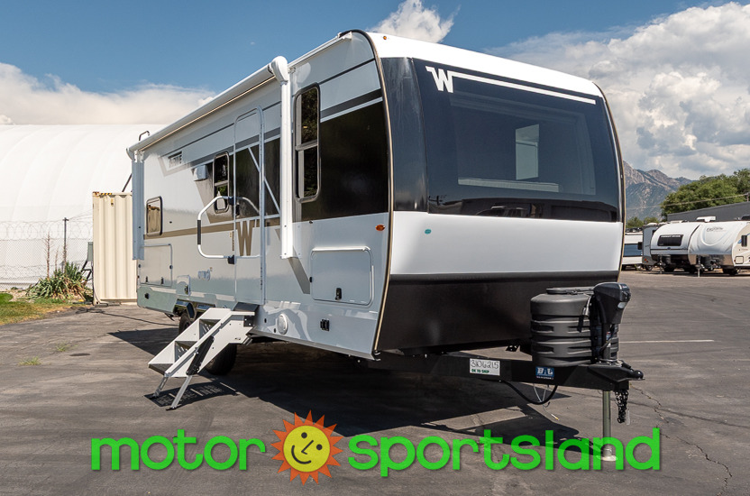 2027 Winnebago Thrive 22MBH
