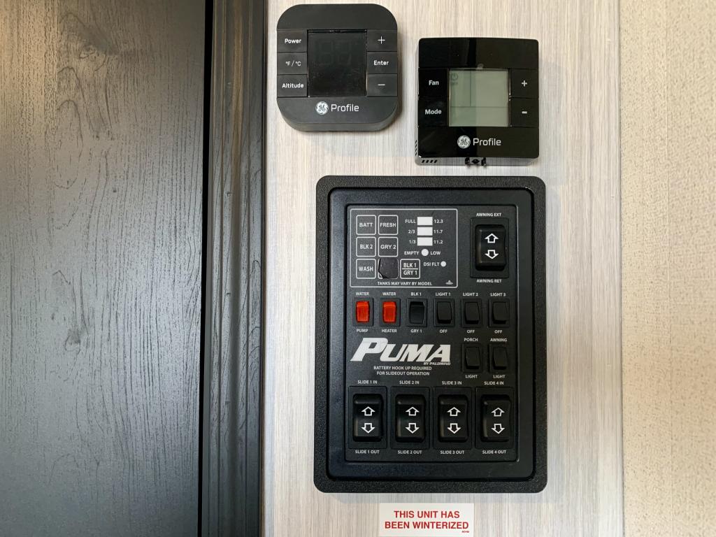 2027 PALOMINO PUMA 340DB - Image 51