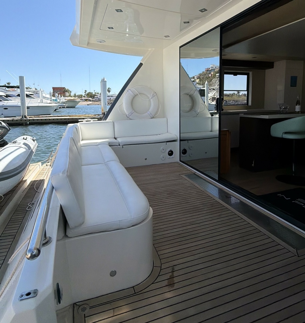 2018 Overblue 54 - Image 29