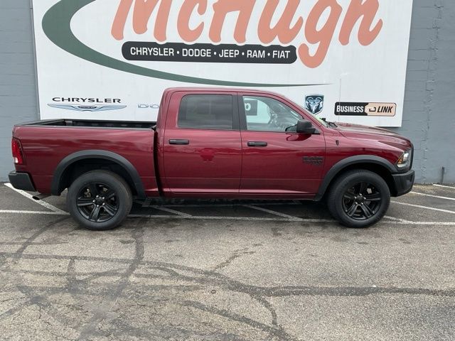 2024 RAM 1500 CLASS - Image 4