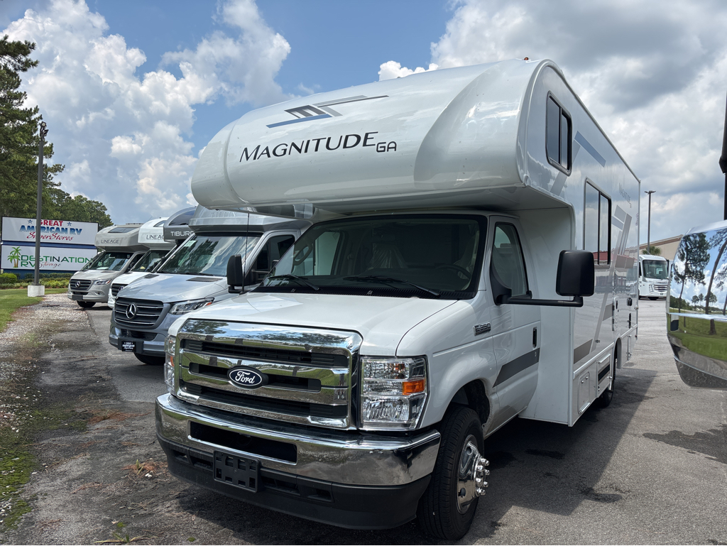 2026 THOR MOTOR COACH MAGNITUDE GA21 - Image 3