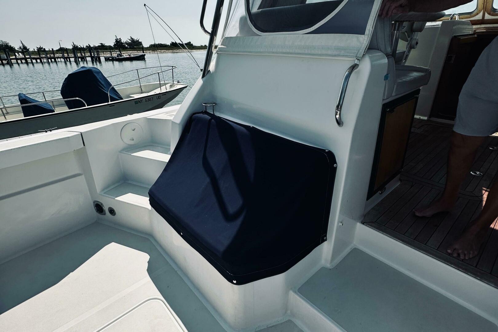 2007 Sabre 34 Express - Image 17