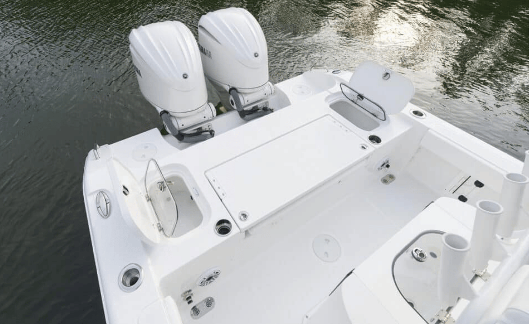 2027 SEA HUNT BX 28 - Image 16