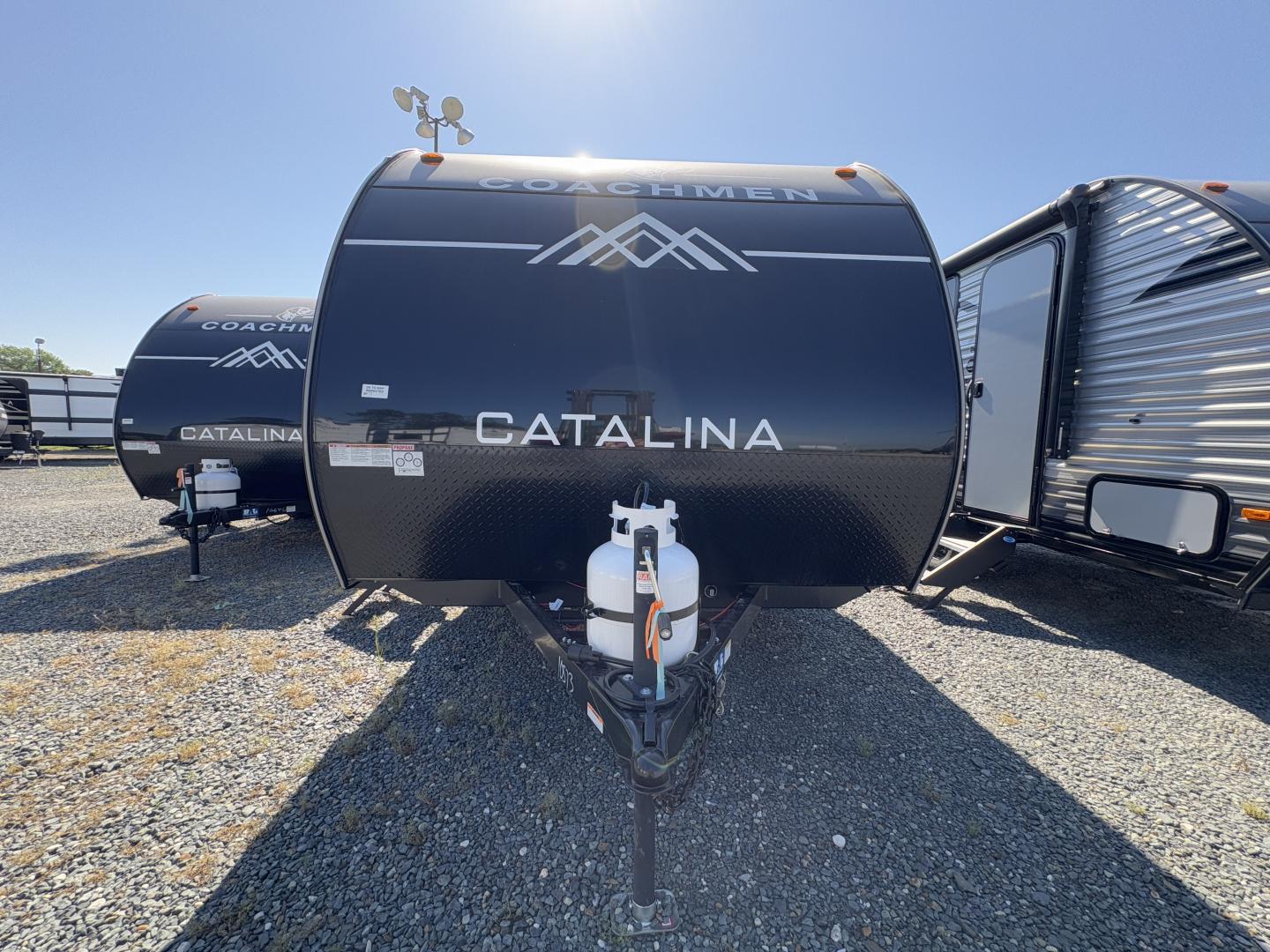 2026 Coachmen Catalina Summit Series 7 134BHX - Image 4