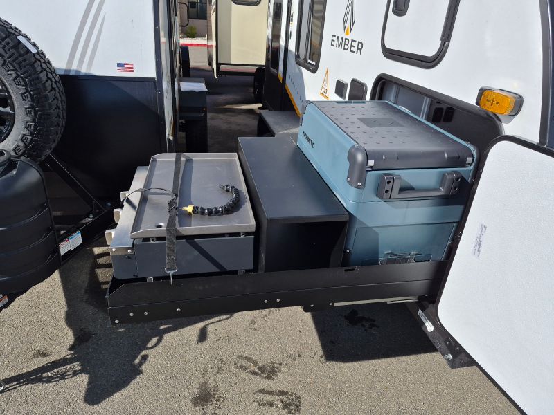 2026 Ember RV E-Series 12FK - Image 3