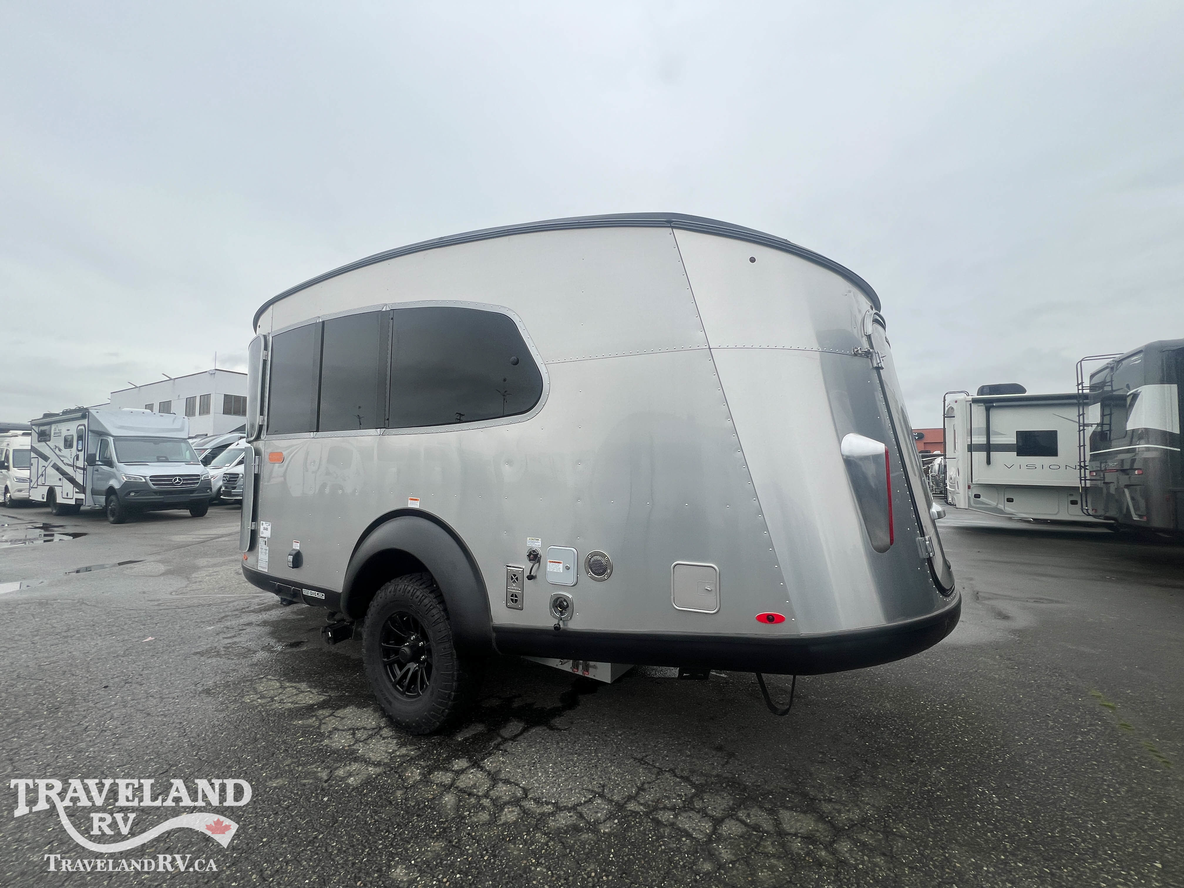 2026 Airstream Basecamp Basecamp 20X - Image 4