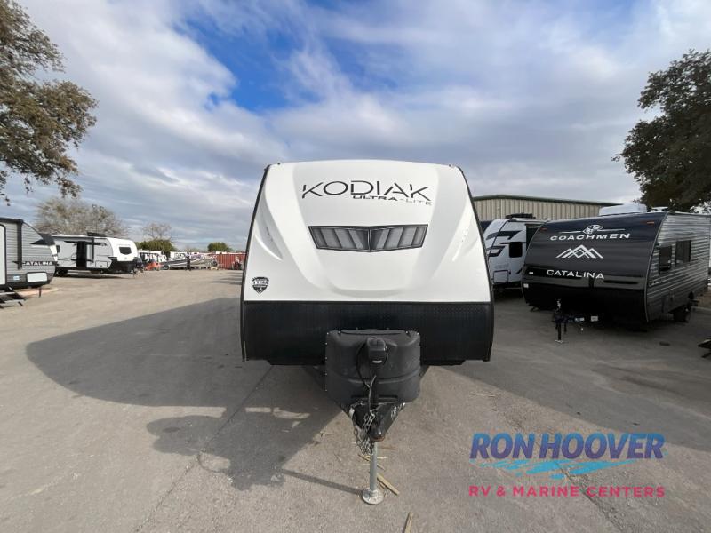 2022 DUTCHMAN KODIAK 283BHSL - Image 2