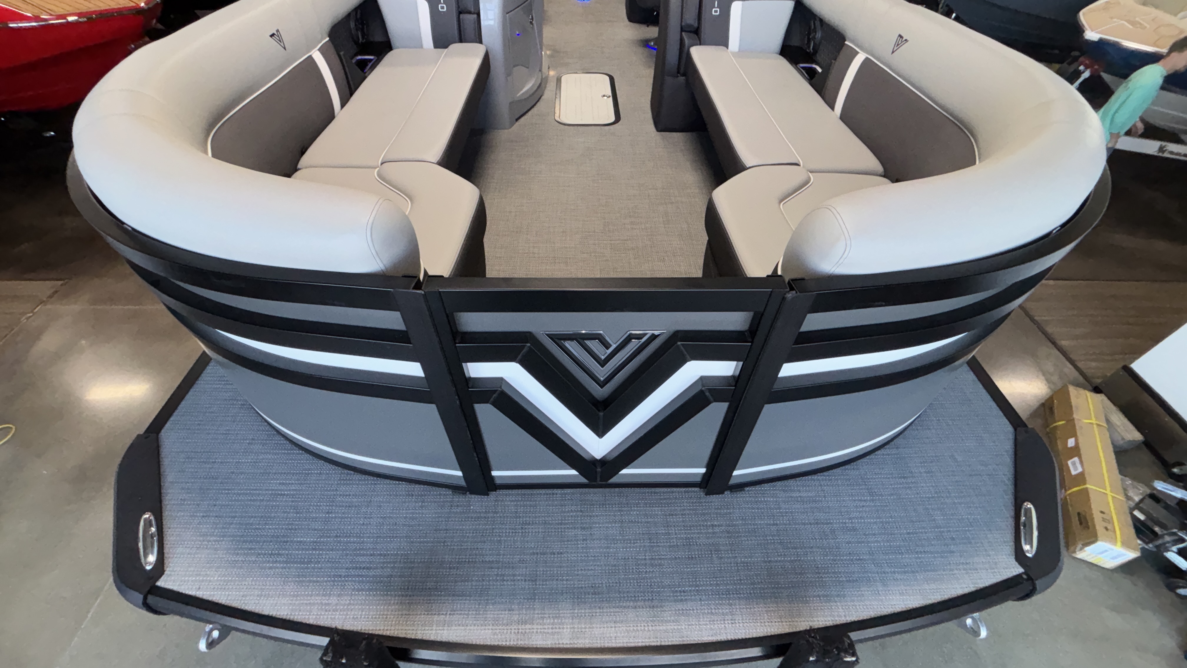 2026 Viaggio Lago Z24U - Image 8