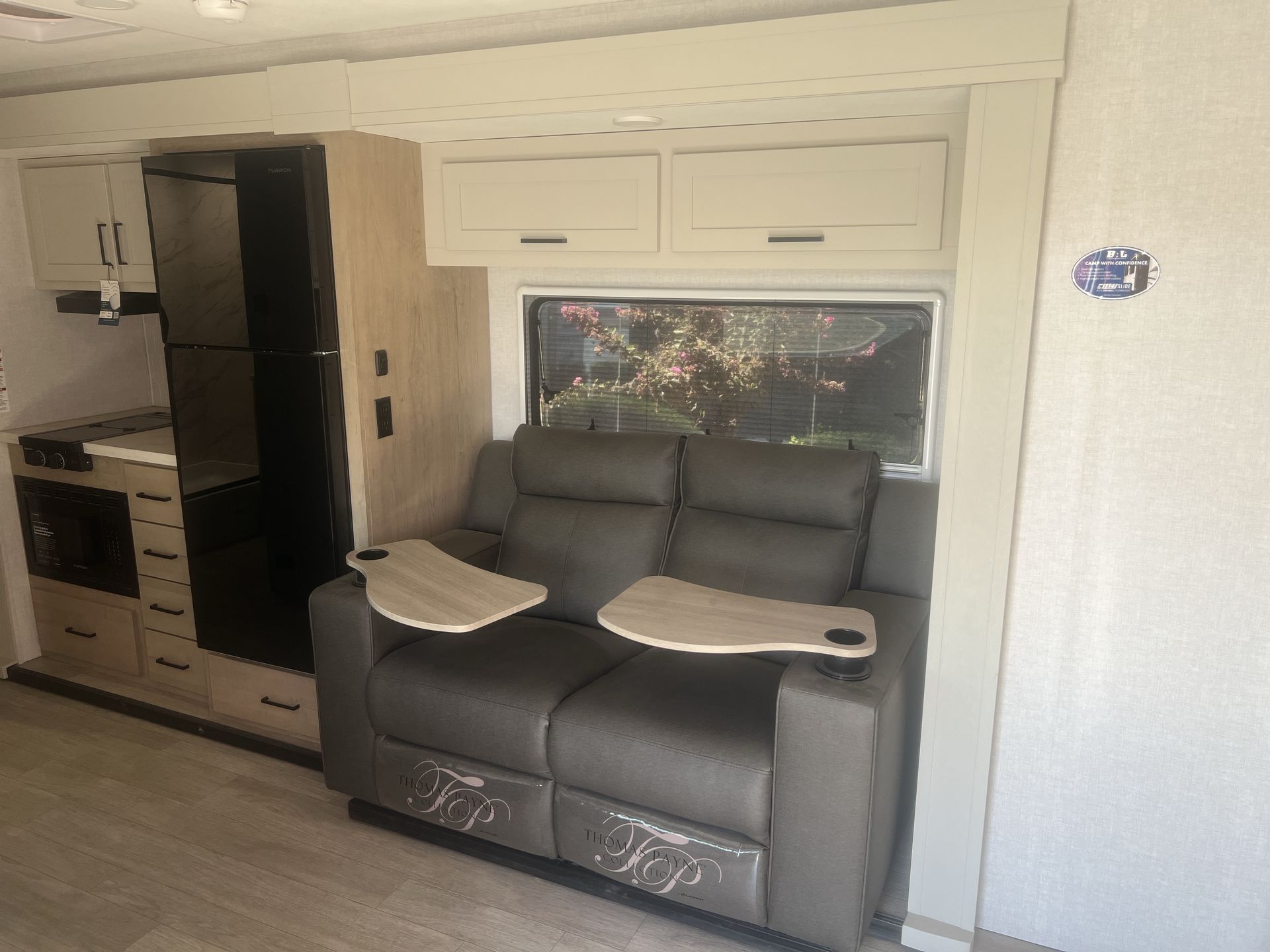 2027 Ember RV Touring Edition 2300MLL - Image 15