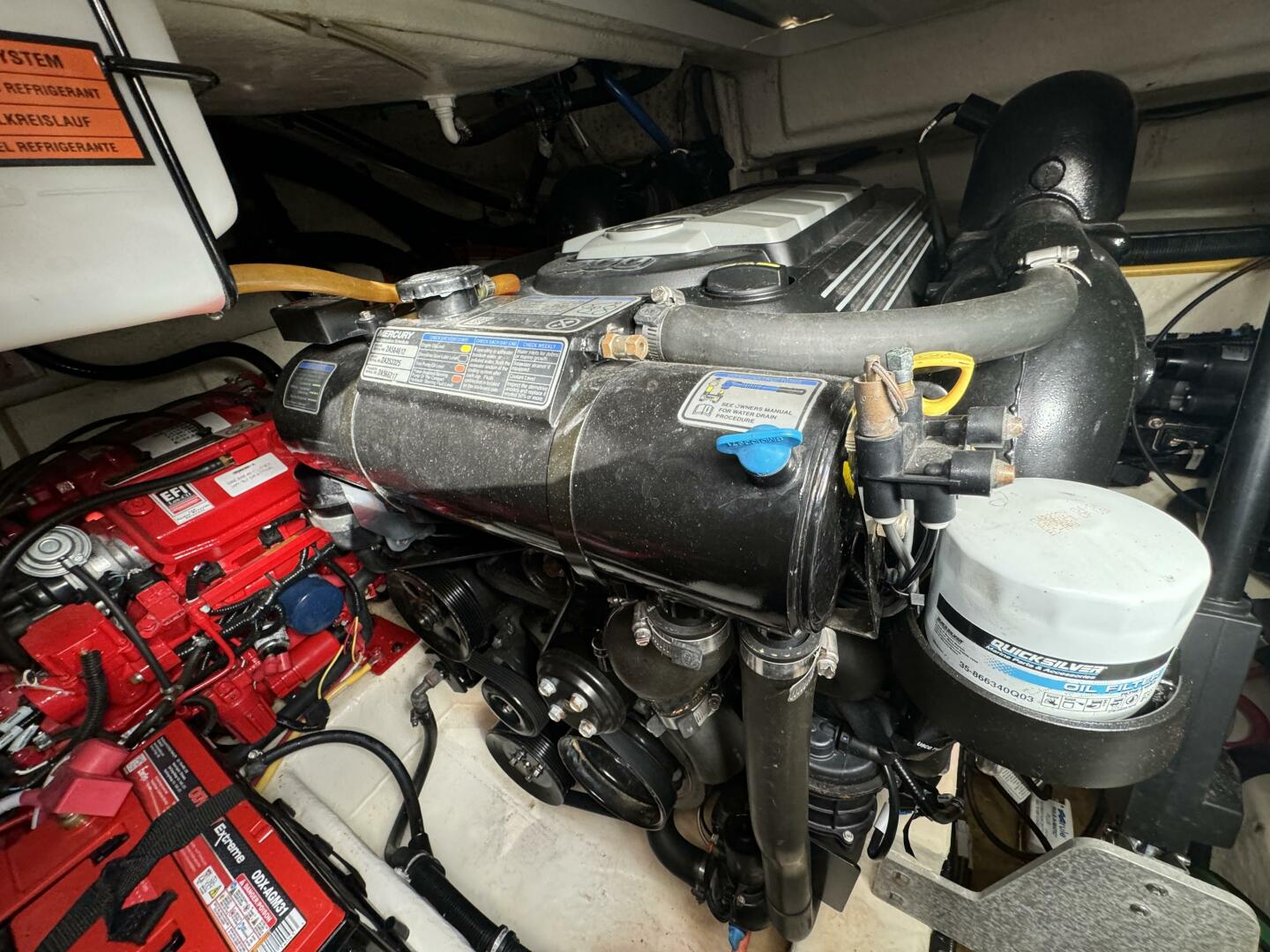 2018 Monterey 335 SY - Image 25
