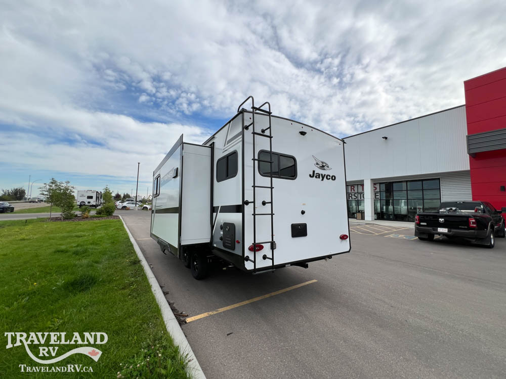 2027 Jayco Jay Feather 21MML - Image 8