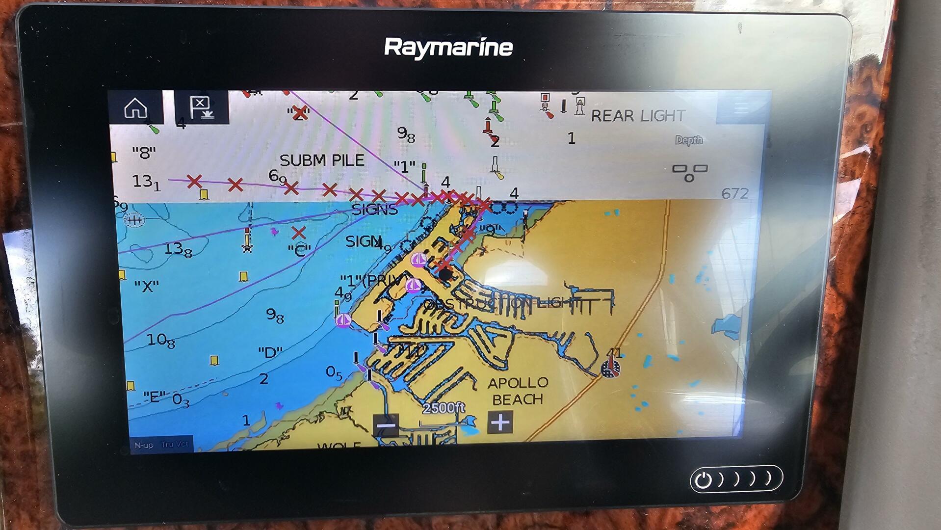 2007 Sea Ray 340 sundancer - Image 17