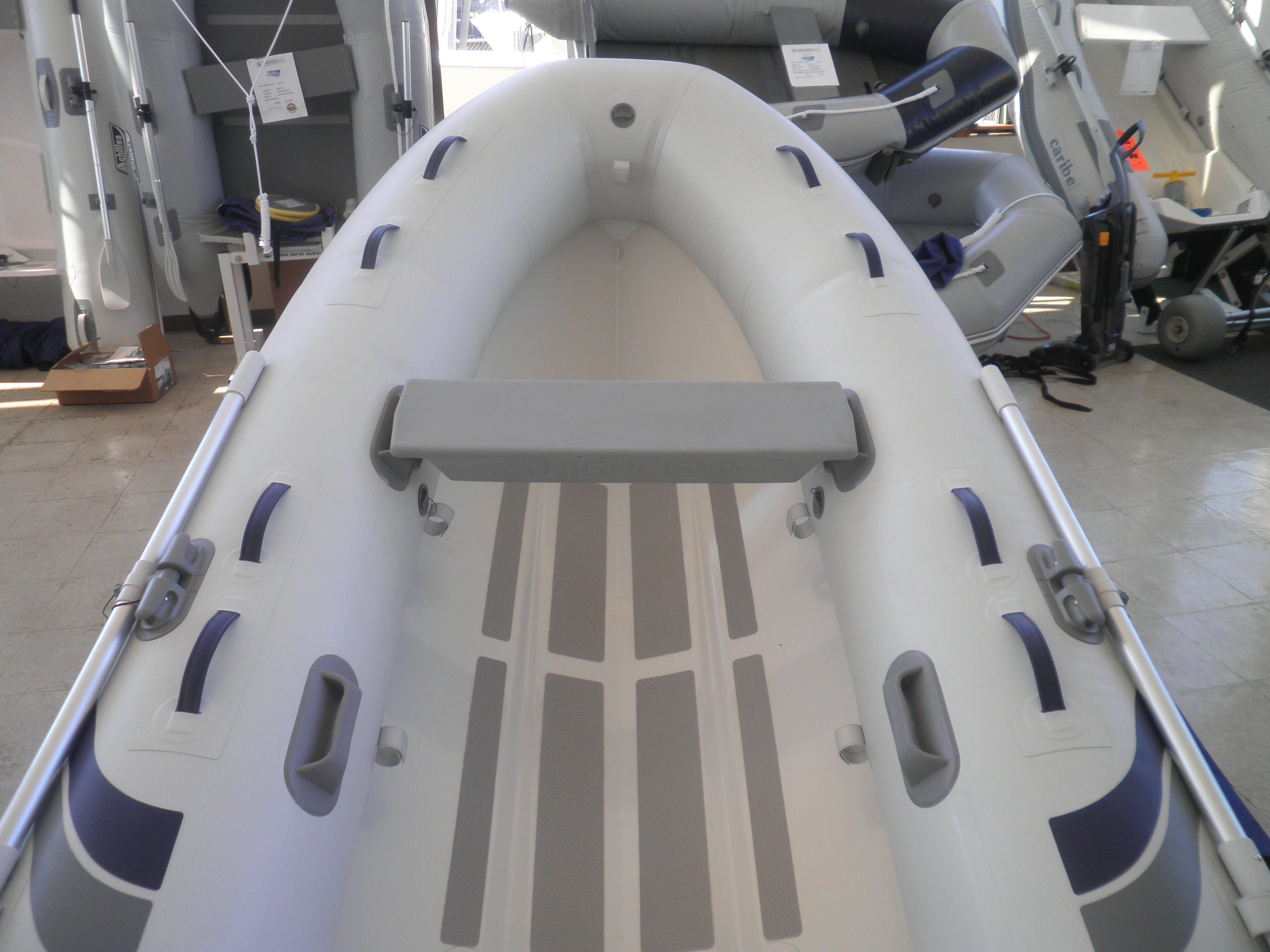 2027 Highfield Sport 360 Standard - Image 328