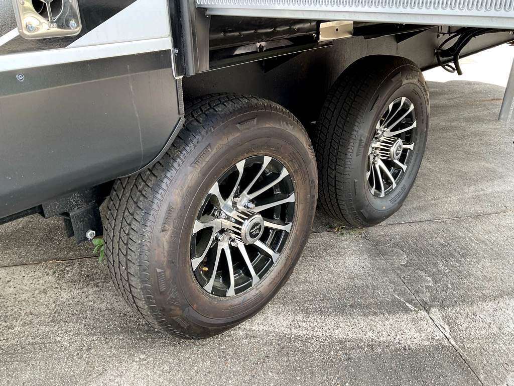 2026 JAYCO Jay Flight SLX 334 RTS  - Image 28