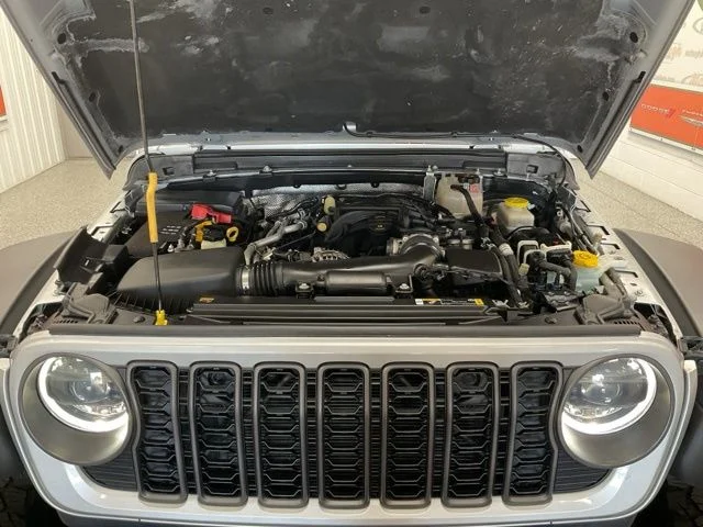 2024 Jeep Wrangler Utility 4D Rubicon 4WD - Image 10