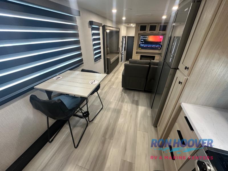 2026 FOREST RIVER 37GALLEY - Image 20
