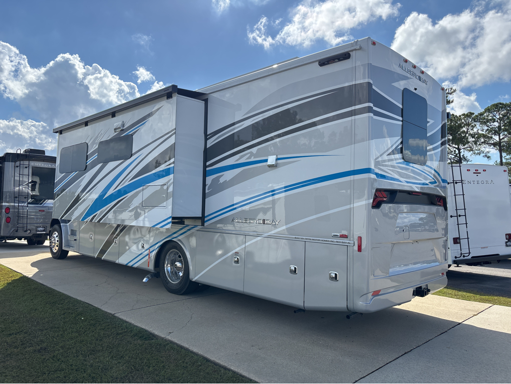 2026 TIFFIN ALLEGRO BAY 34 DB - Image 4