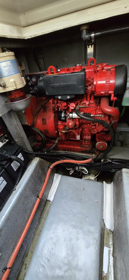 1992 Sea Ray 400 Express - Image 11