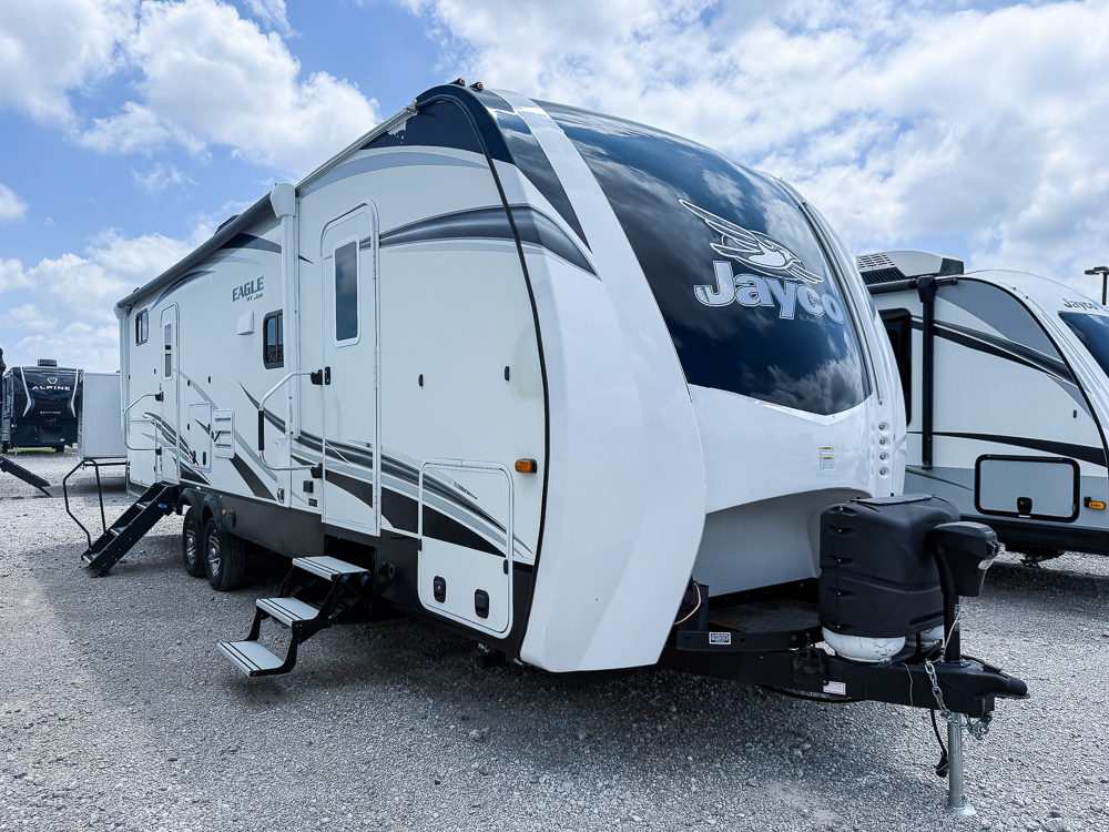 2021 JAYCO 284BHOK - Image 1