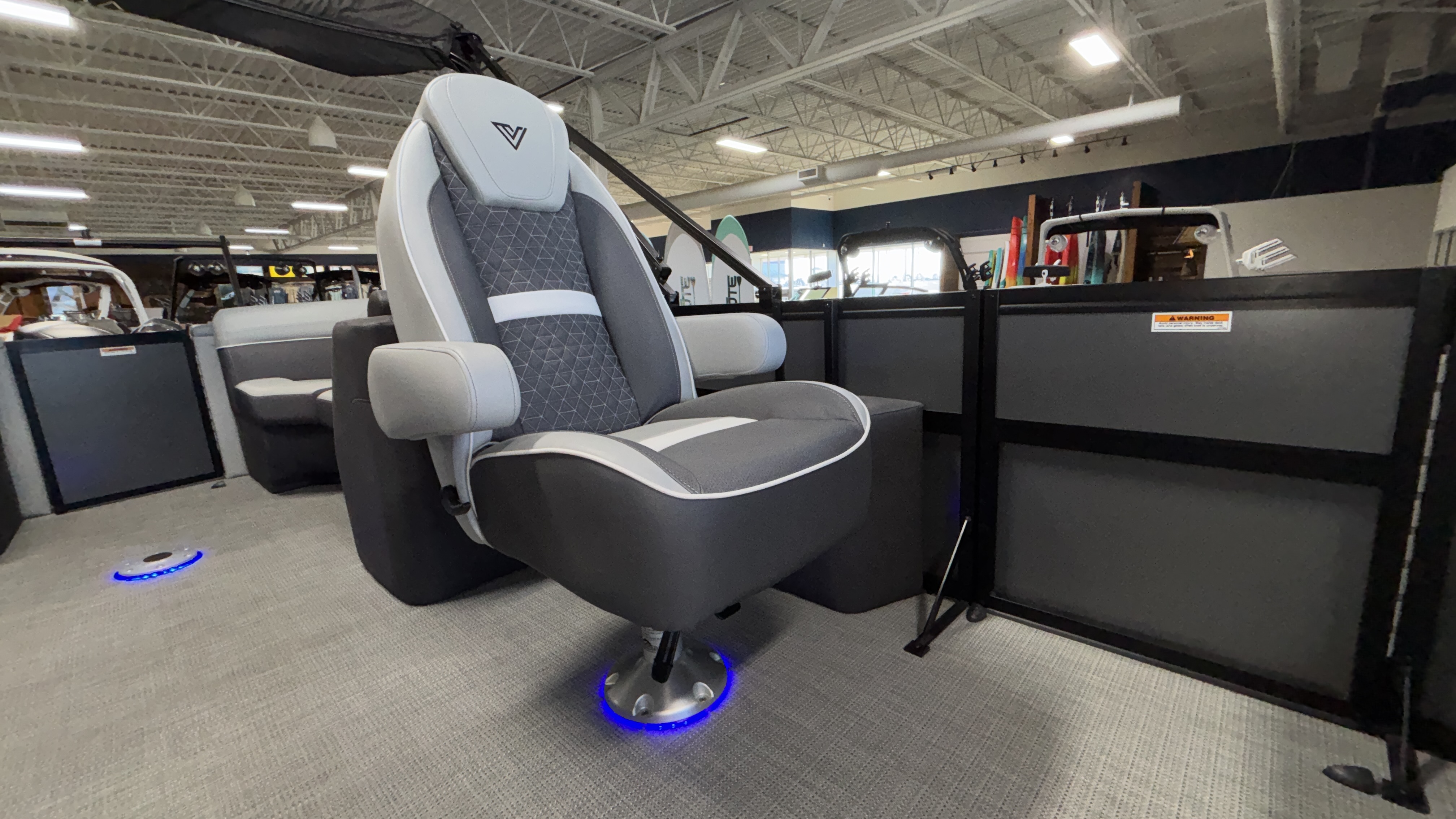 2026 Viaggio Lago Z24U - Image 28