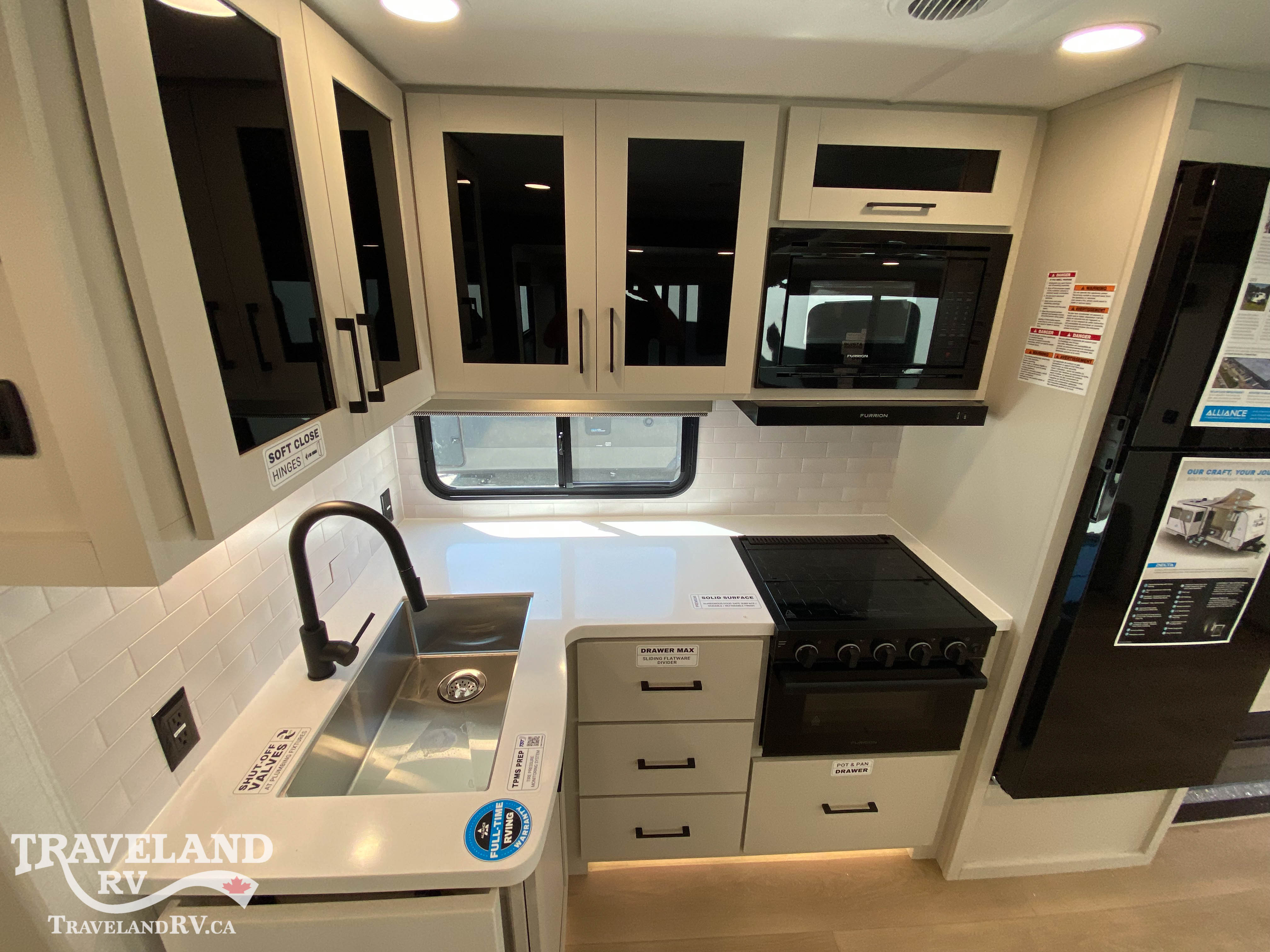 2027 Alliance RV Delta 262RB - Image 10