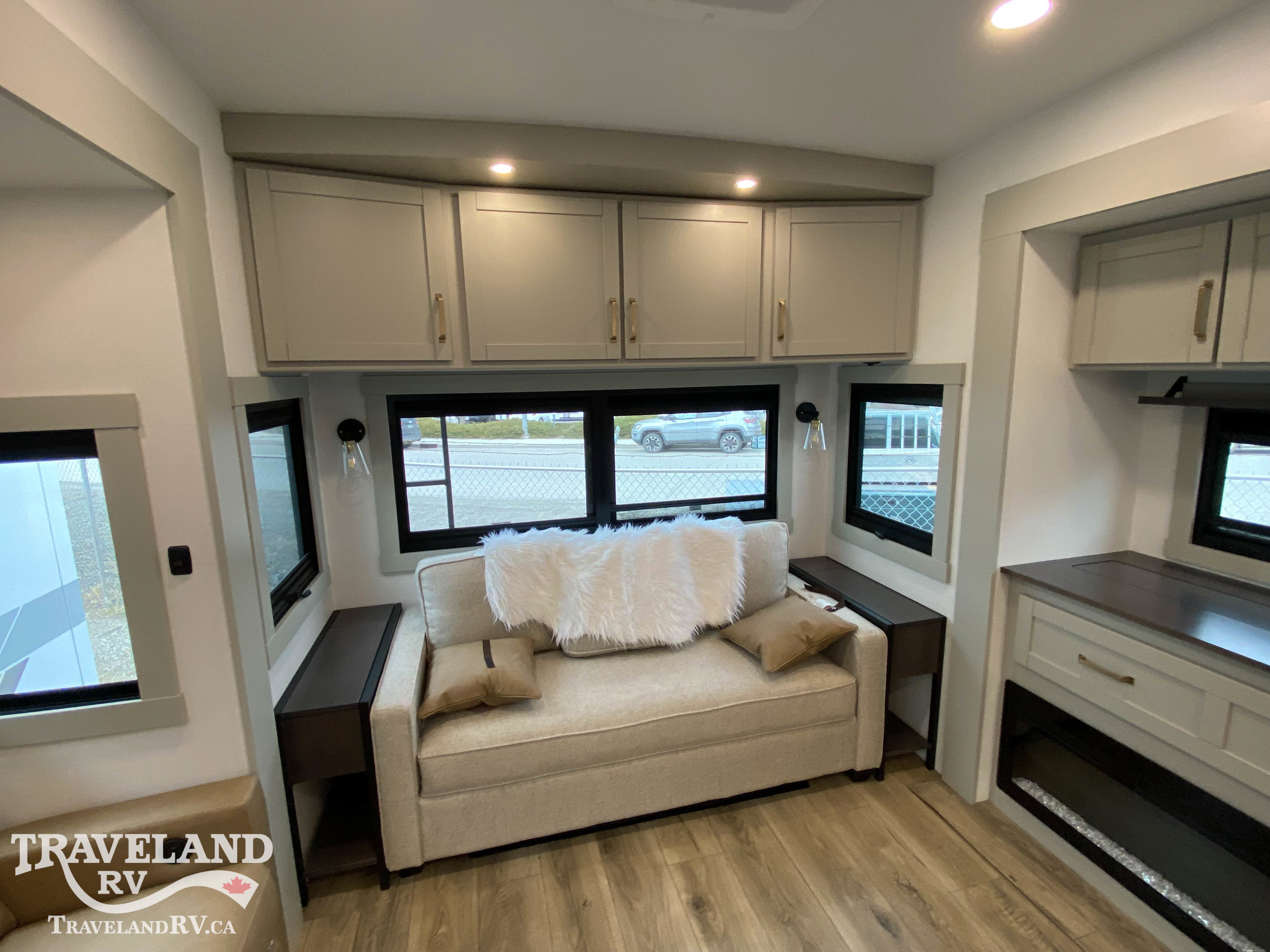2026 Brinkley RV Model Z 3600 - Image 9