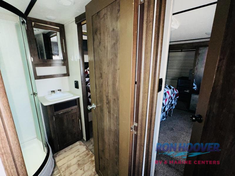 2018 CROSSROADS 365MD - Image 10