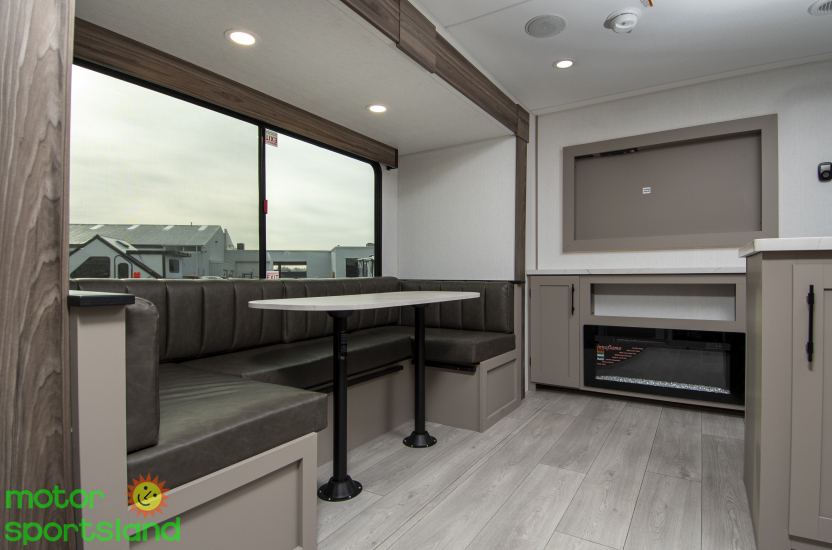 2026 KZ RV Connect SE C241BHKSE - Image 18