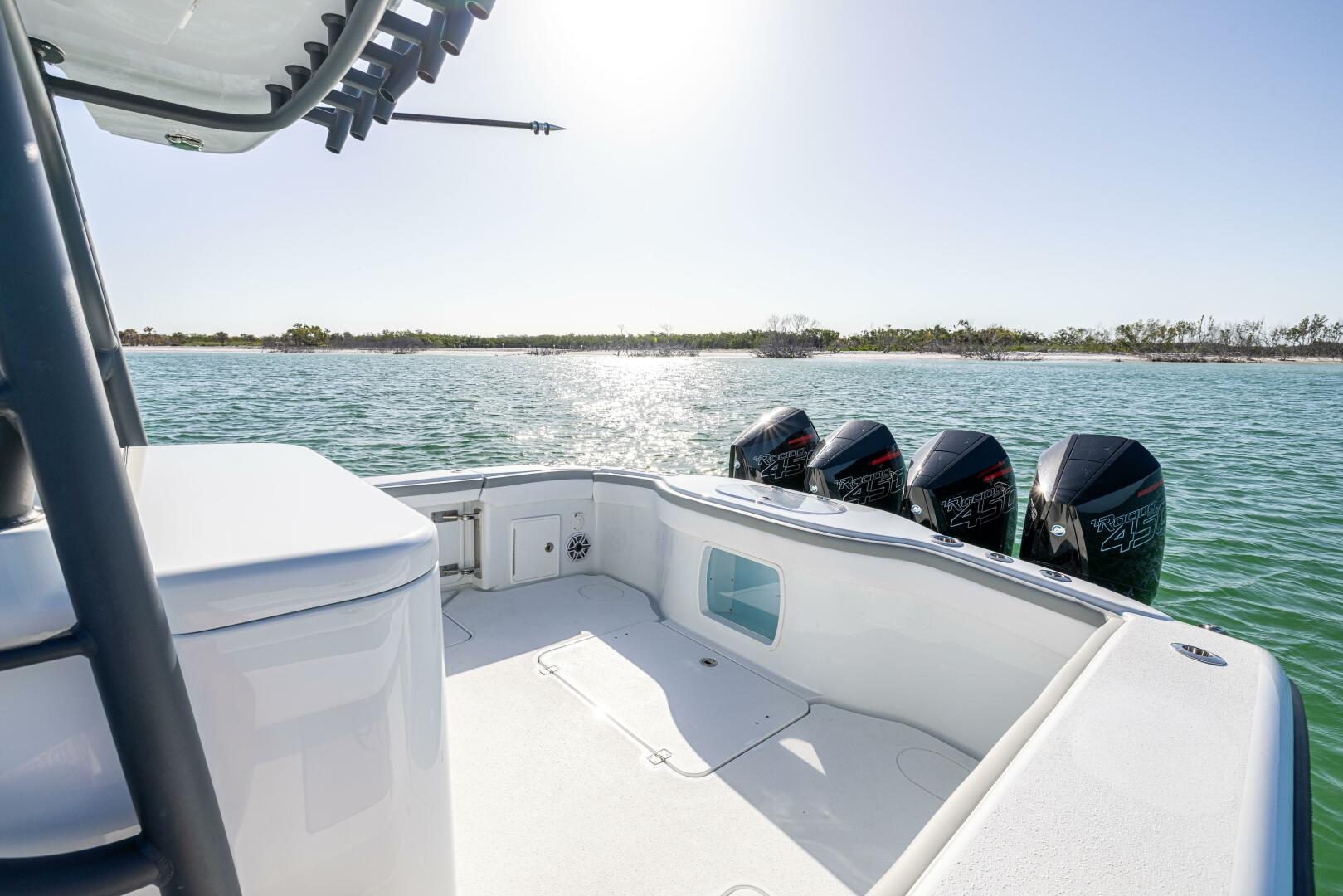 2023 Yellowfin - Image 36