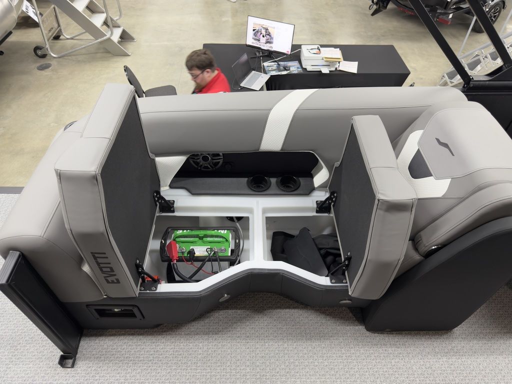 2026 Evotti 521QL - Image 52
