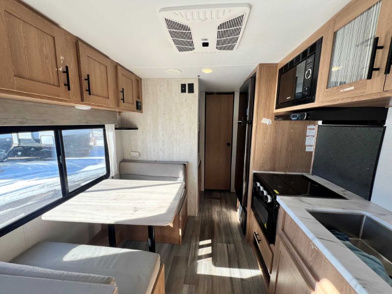 2022 Prime Time Avenger 26BK - Image 8