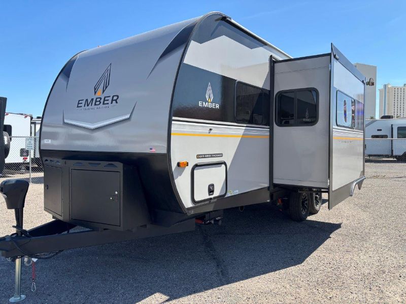2027 Ember RV Touring Edition 2200ETL - Image 5