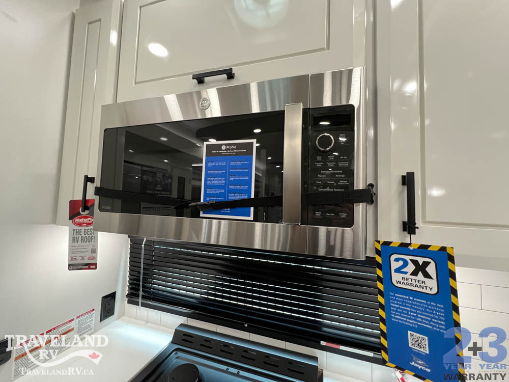 2027 Jayco Pinnacle 38FBRK - Image 21
